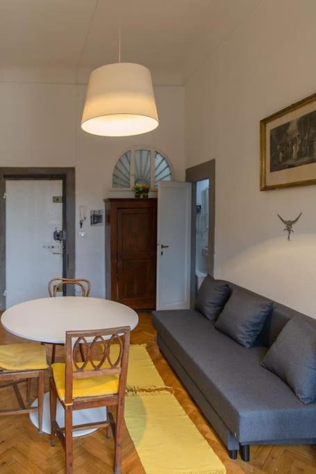 Elegant Apartment Outside Ztl & 10Min From Center Florencia Exterior foto