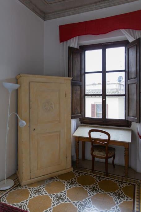 Elegant Apartment Outside Ztl & 10Min From Center Florencia Exterior foto