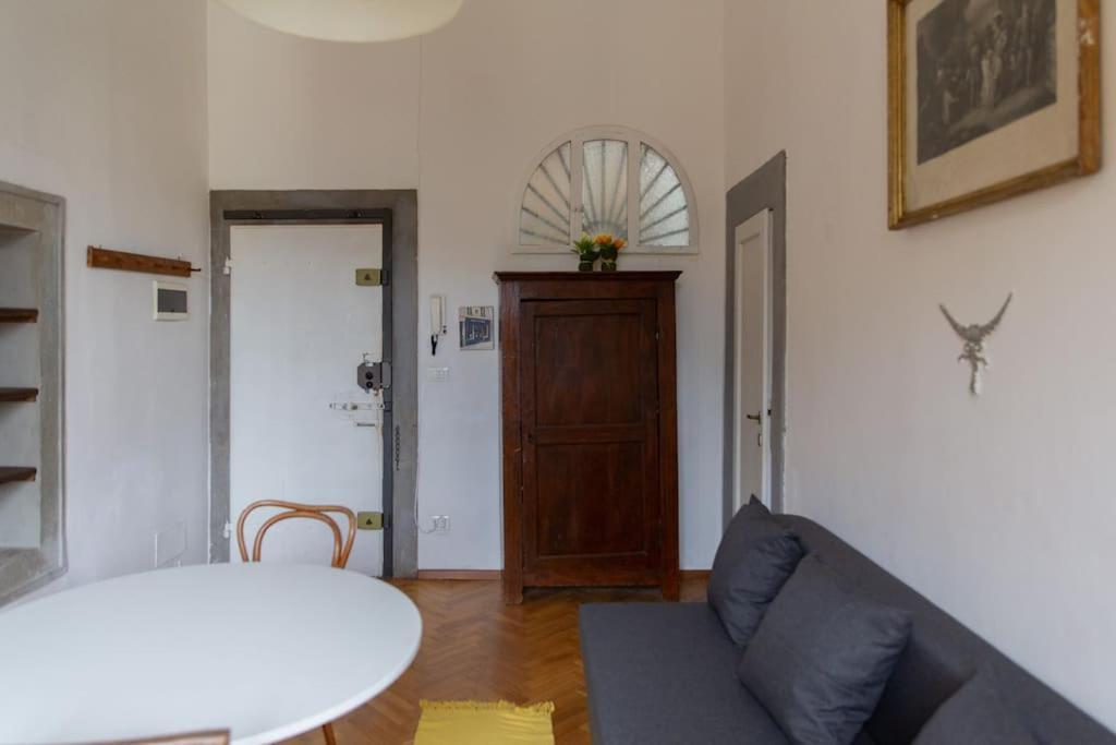 Elegant Apartment Outside Ztl & 10Min From Center Florencia Exterior foto