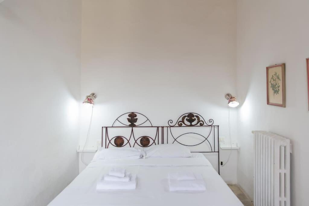 Elegant Apartment Outside Ztl & 10Min From Center Florencia Exterior foto