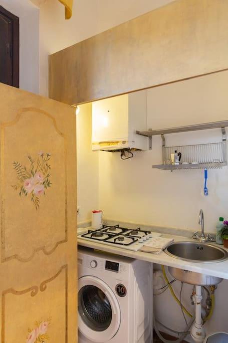 Elegant Apartment Outside Ztl & 10Min From Center Florencia Exterior foto